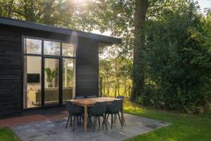 Nature Cabin | 6 pers.