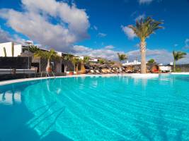 Hotel Dream Bocayna Village