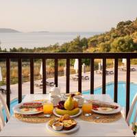 Hotel Naftilos Boutique