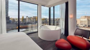 Inntel Hotels Utrecht Centre