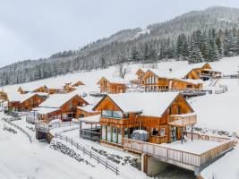 Tauern Lodge
