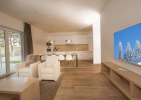 Sport Chalet Suite 2