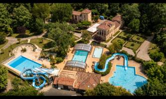 Camping RCN Le Moulin de la Pique