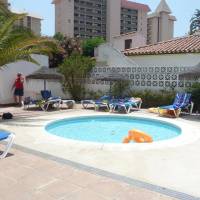 Appartementen Embajador