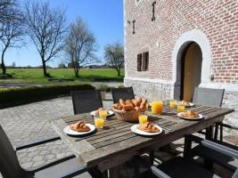 La Tour de la Chapelle