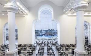 Pyramisa Beach Resort Sahl Hasheesh