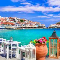 Appartementen Poseidon
