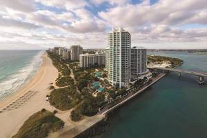 The Ritz-Carlton Bal Harbour