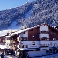 Hotel Brennerspitz