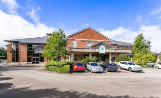 Cedar Court Bradford