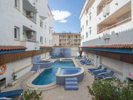 Pierre & Vacances Résidence Empuriabrava Maurici Park