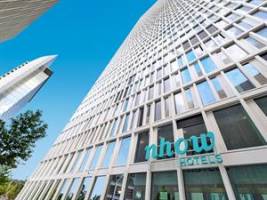 Nhow Frankfurt