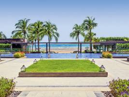 Marriott Phuket Nai Yang Beach