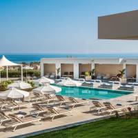 Hotel Matheo Villas & Suites