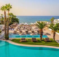 Hotel Royal Azur Thalasso Golf