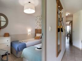 Residence et Spa 2p 4p.