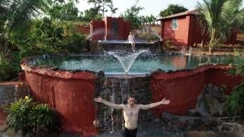 Fazlani Natures Nest - The Wellness Retreat