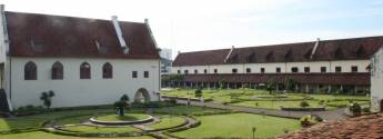 Bouwsteen 8 dagen rondje Zuid Sulawesi (inclusief Torajaland)