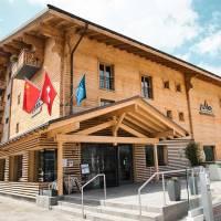 VIU Hotel Villars