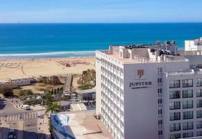 Jupiter Algarve Hotel - Beach&Spa