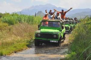 Excursiereis & Bingo Appartmenten 3