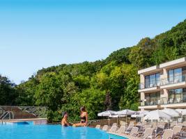 Hotel GRIFID Foresta