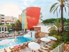Pierre & Vacances Premium Résidence Port Prestige