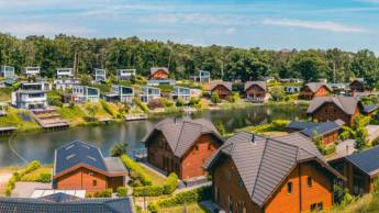 EuroParcs / Brunssummerheide
