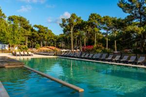 Camping Club Le Vivier - Ms Vacances
