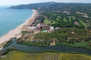 Camping Platja Brava