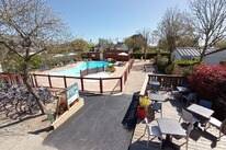 Camping de Keralouet