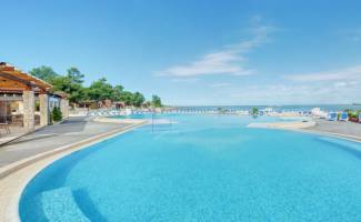 Vakantiepark Amfora Plava Laguna
