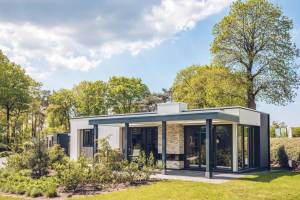 Vakantievilla | 2 - 6 pers.