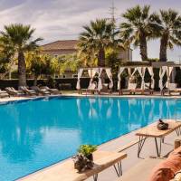 Appartementen Avithos Resort