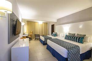 Leopard Beach Resort