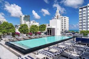 Gale South Beach Hotel - Curio Collection by Hilton