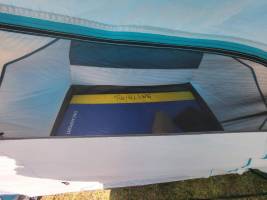 Campingplatz in Eckzimmern