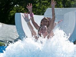 Camping Le Lizot