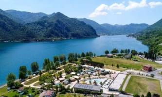 Lago Idro Glamping Boutique