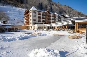 Superior Sport und Familienresort Alpenblick
