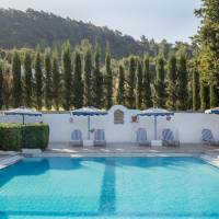 Hotel Nathalie - adults only