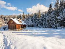 Grebenzen Alpenblick Lodge