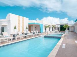 Aruba Boutique en Art Hotel BW Signature Collection