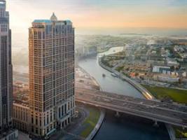 Hilton Dubai Al Habtoor City