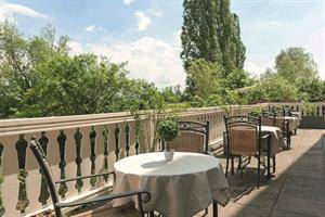 The Originals Le Verger des Chateaux