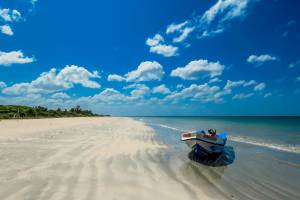 20-daagse rondreis Parel van de Indische Oceaan (Oost)