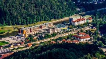 Hotel Thermana Park Laško