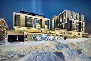 Grand Hotel Hradec