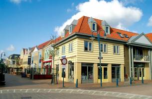 Fletcher Hotel Restaurant De Cooghen