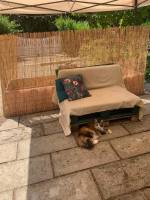 Campingplatz in Pontgouin, Centre-Val de Loire